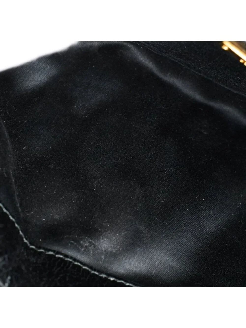 Miu Miu Clutch Black